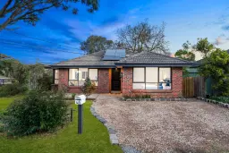 48 Quarry Road, Mitcham