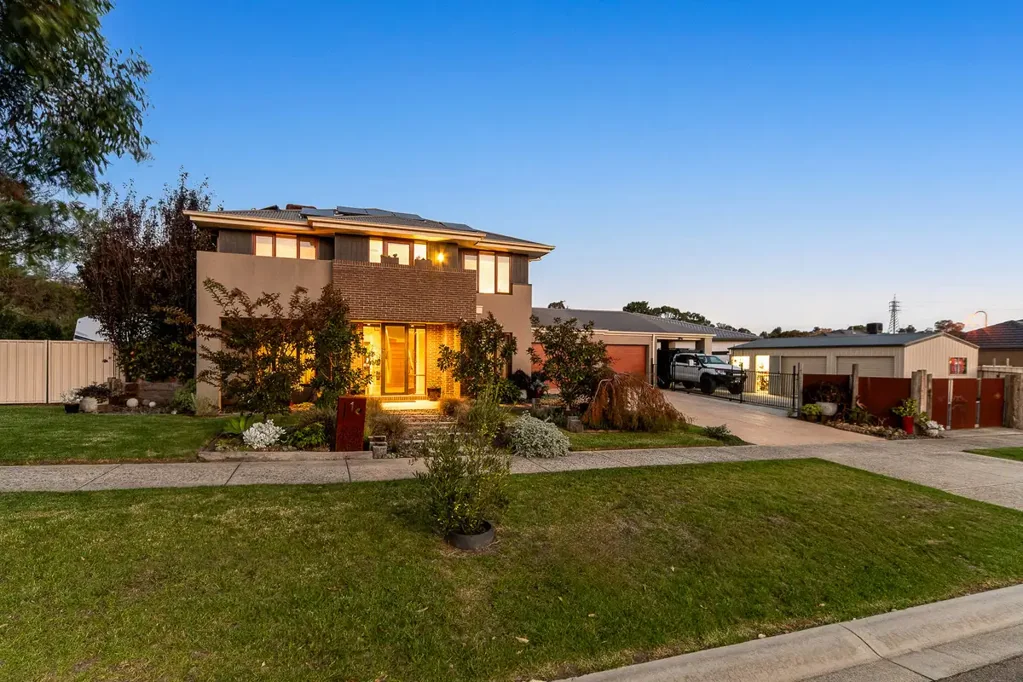 1 Spring Hill Road, Langwarrin, VIC 3910