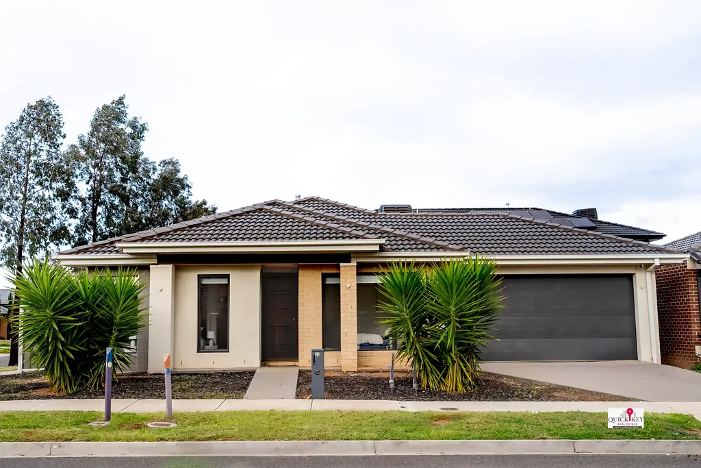 40 Oaky Crescent, Cobblebank, VIC 3338