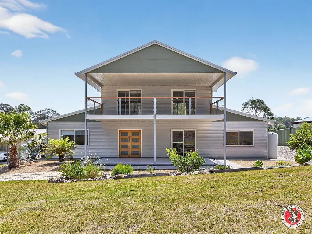 51-53 James Street, Mogo, NSW 2536
