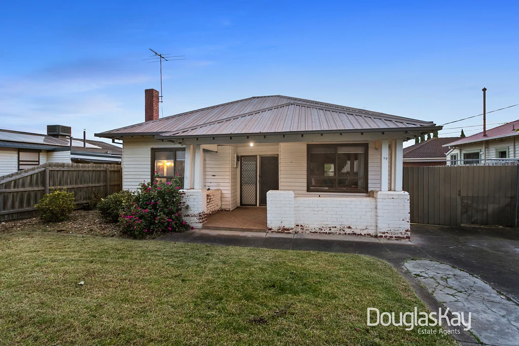 15 Alice Street, Sunshine, VIC 3020