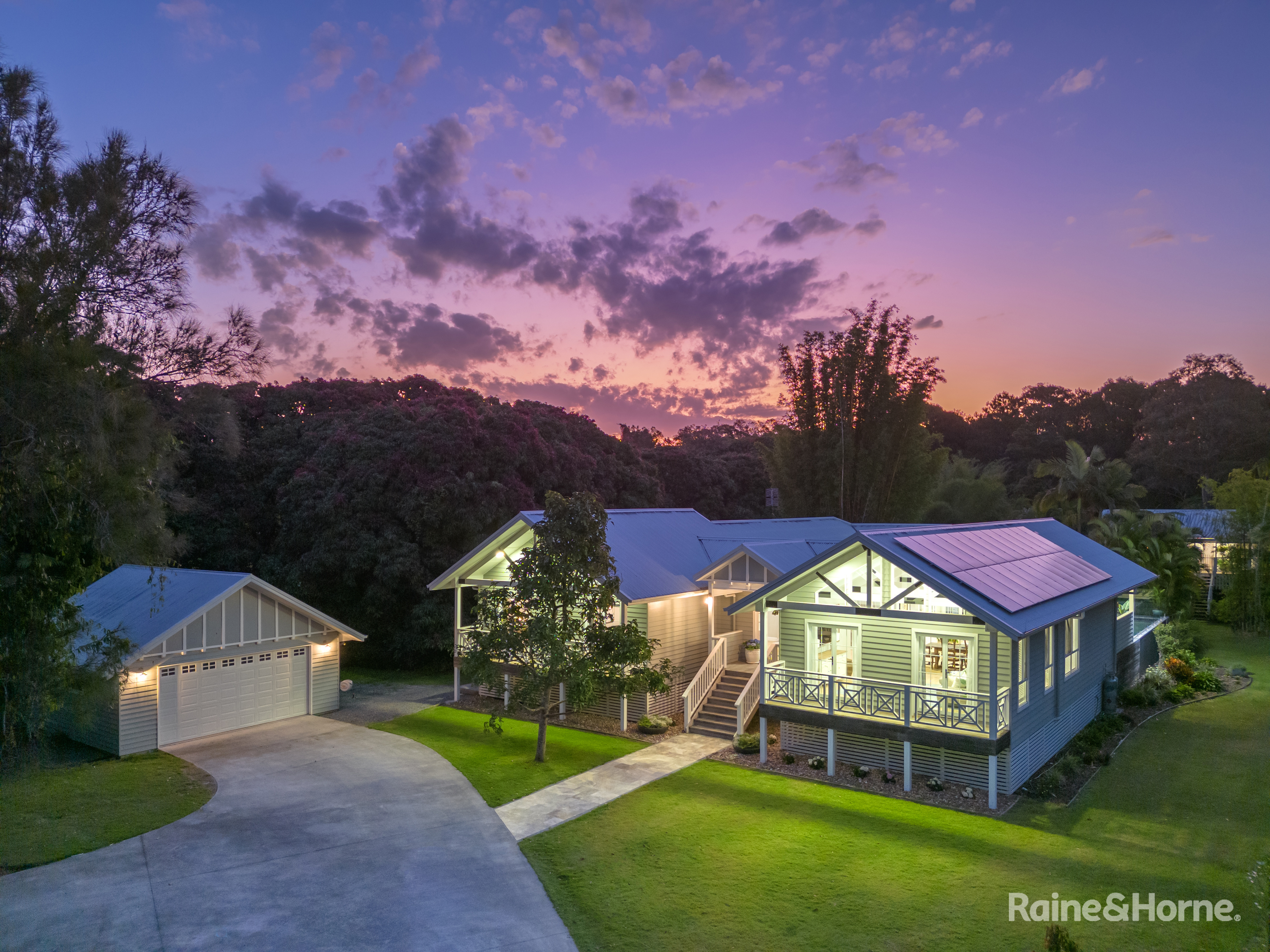 61 PHILLIP ST, CHINDERAH NSW 2487, 0房, 0浴, House