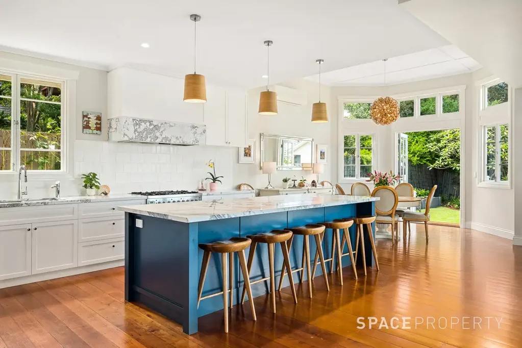 One-of-a-Kind Home in Spring Hill’s Most Sought-After Pocket