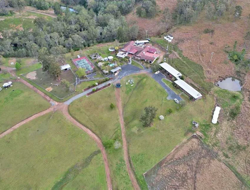 1507 Bakers Creek Road, Bundook, Hunter, 12 habitaciones, 15 baños, Lifestyle Property