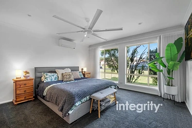 4 Copper Leaf Place, Worrigee, NSW 2540, 4 Bedrooms, 2 Bathrooms, House