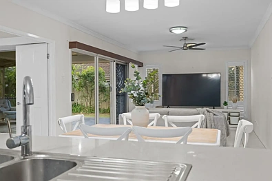 Kusina - 5 Cullagh Street, Caboolture, QLD 4510