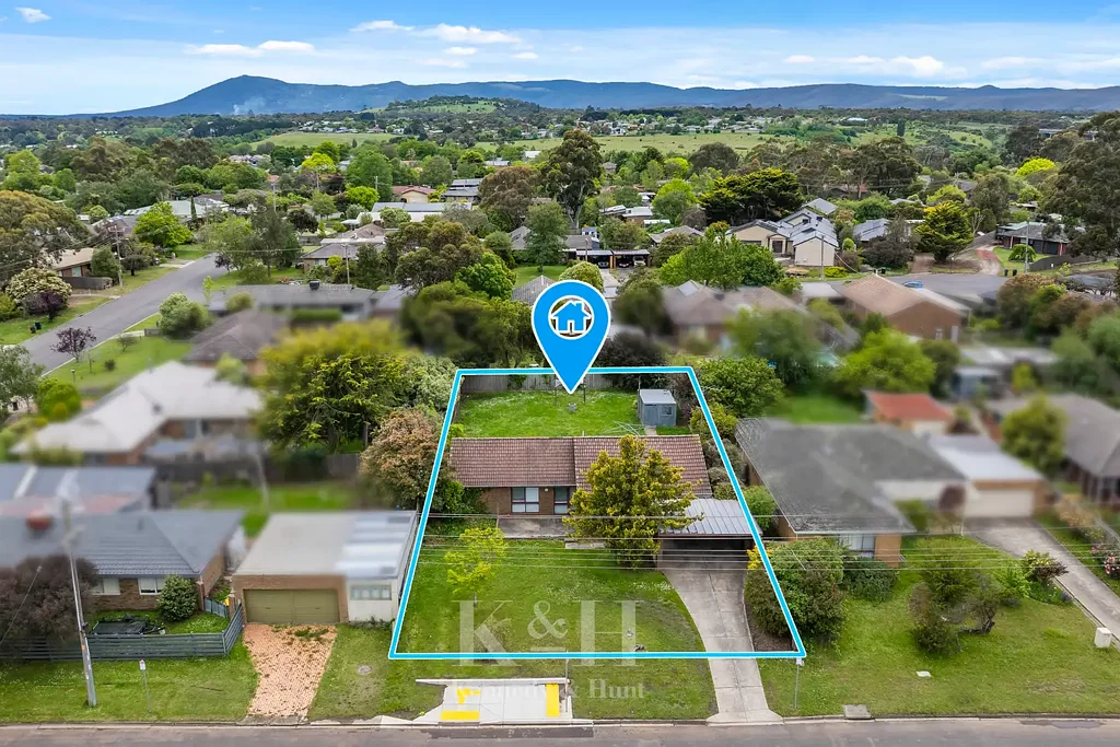 52 Fersfield Road, Gisborne, VIC 3437