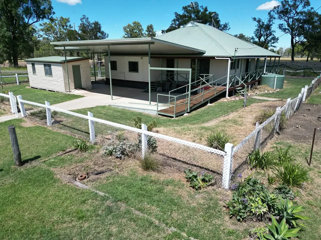 Spacious Family Living