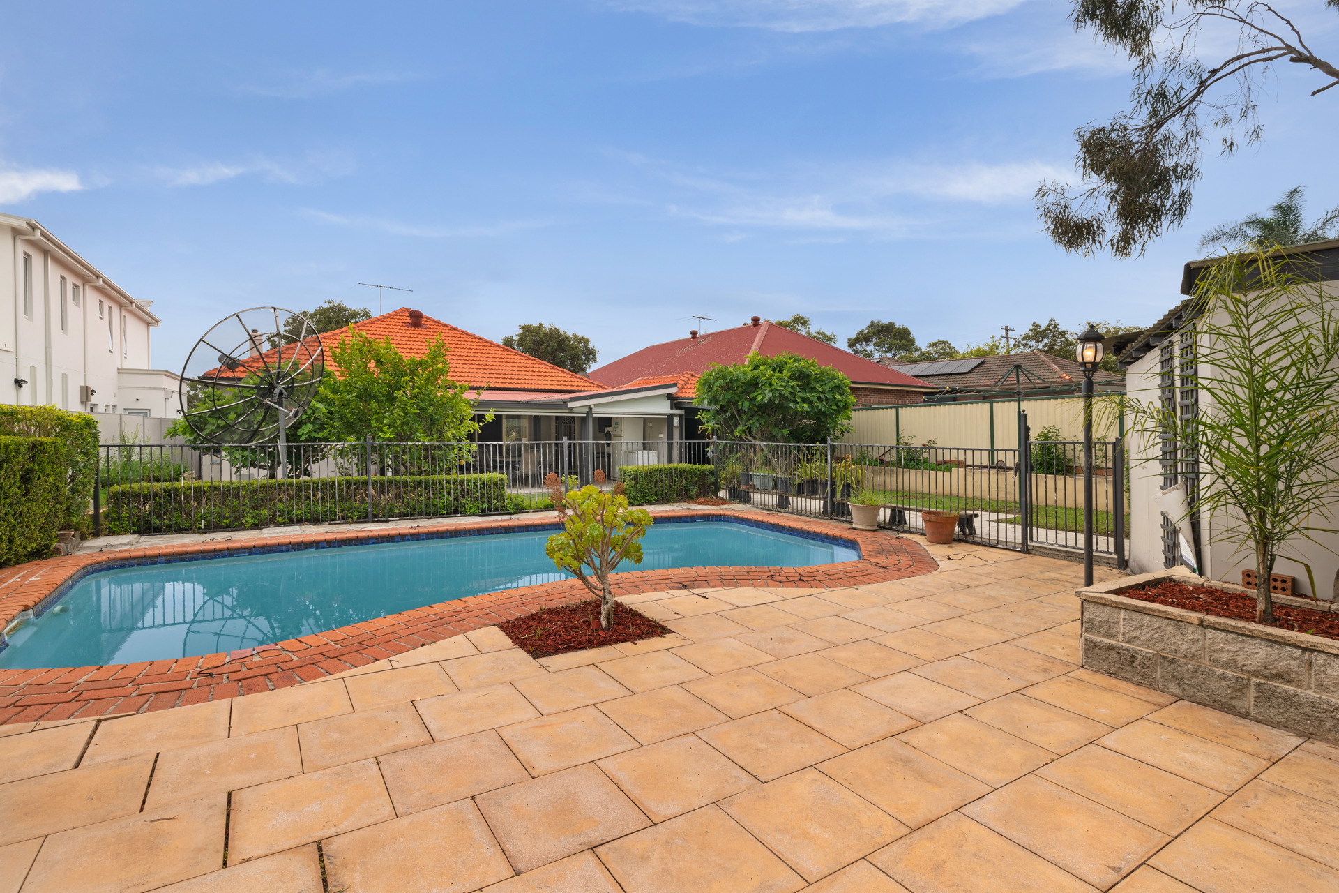 6 ARTHUR ST, STRATHFIELD NSW 2135, 0 침실, 0 욕실, House