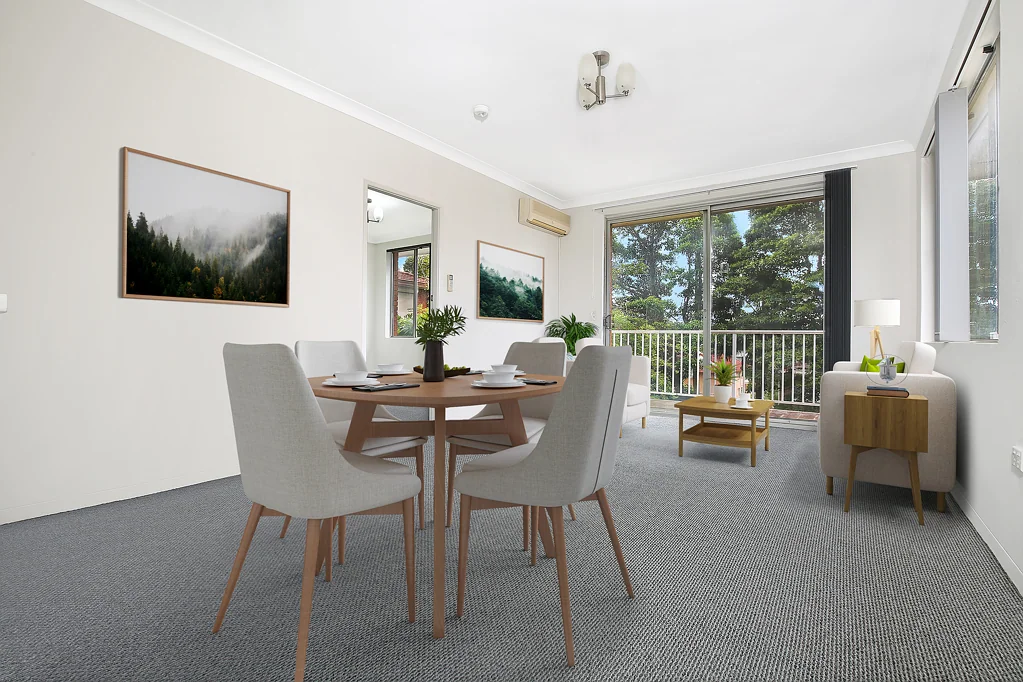 5/44 Bridge Street, Coniston, NSW 2500