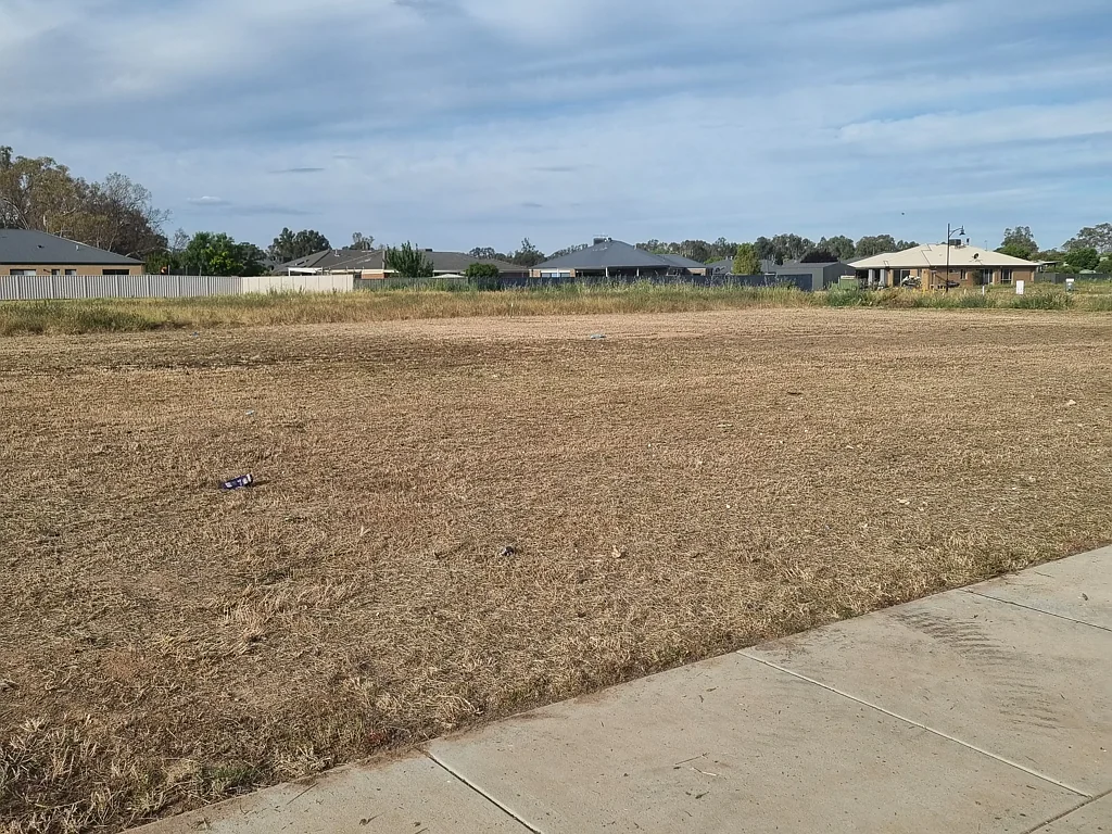 Benalla Titled and ready to build now! - LOT53