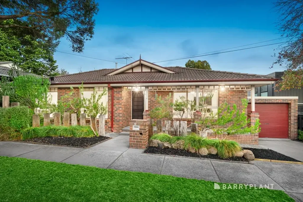 2A Panel Street, Mitcham, VIC 3132