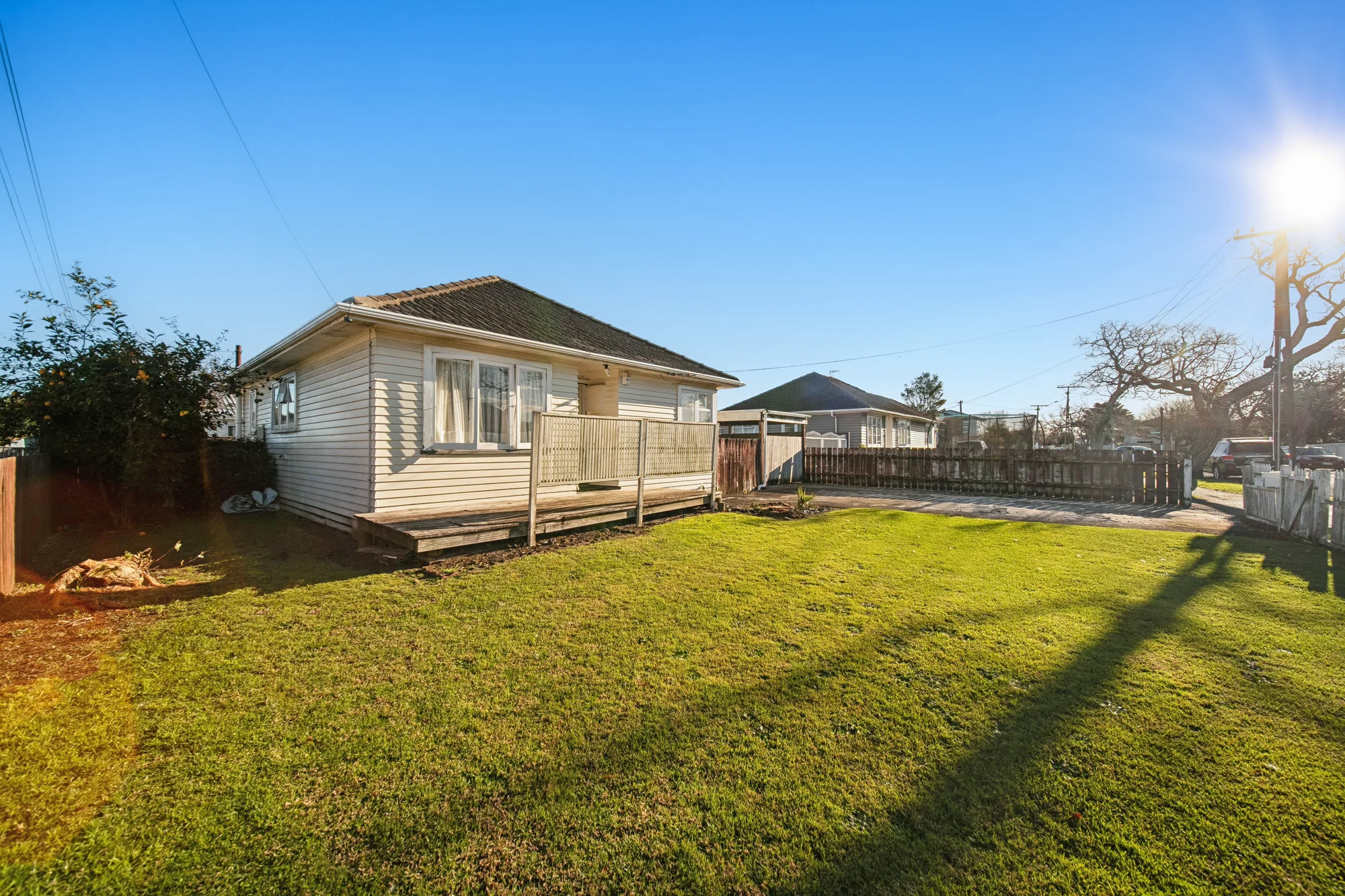 Manurewa 3房 Do Me Up - Must Be Sold!
