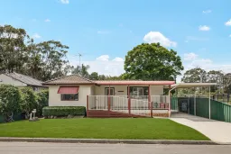 18 Heath Street, Kingswood