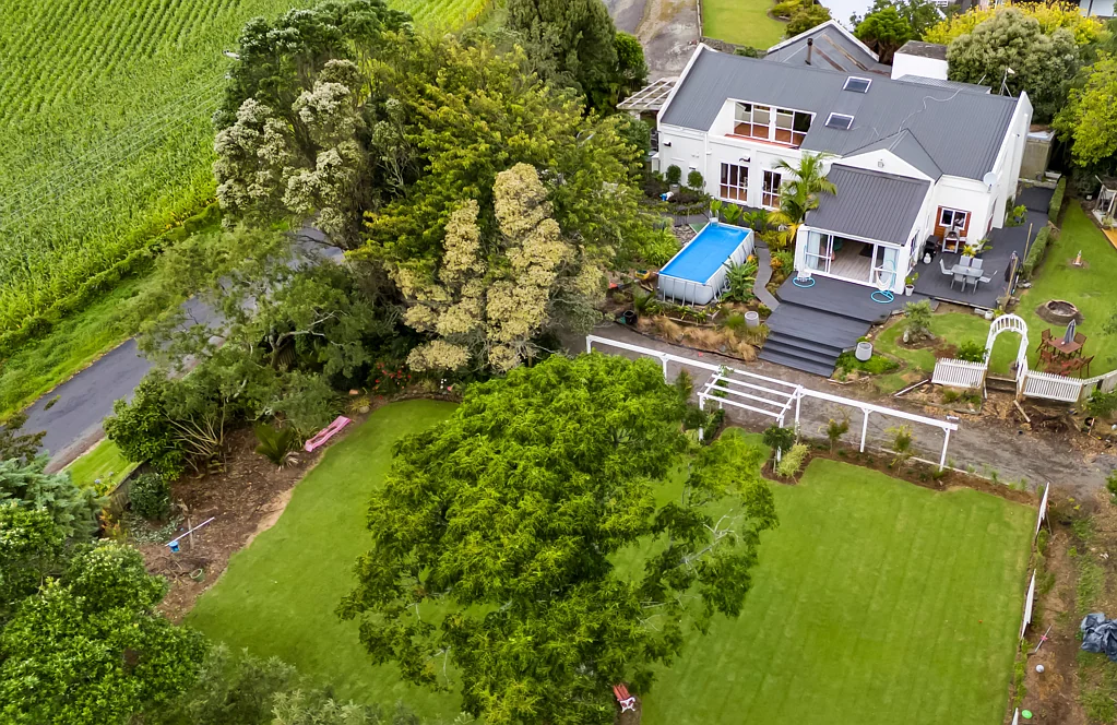 330 Kelly Road, Lepperton, New Plymouth, Taranaki