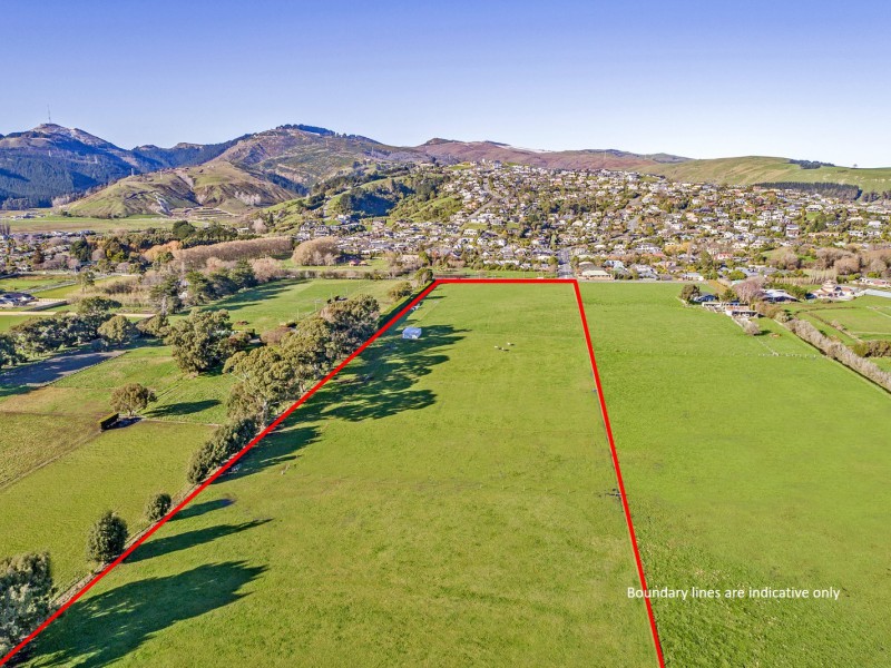 250 Cashmere Road, Westmorland, Christchurch, 0 habitaciones, 1 baños