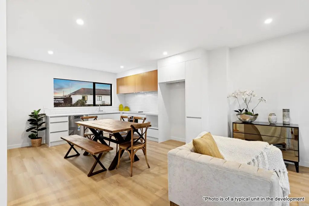 Windsor Park 3Kwarto 3 Bedroom, 3 Bathroom in Rangitoto Zone !