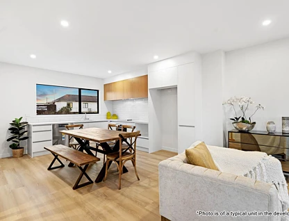 24 Milenio Crescent, Windsor Park, North Shore City, Auckland, 3房, 2浴, 城市屋