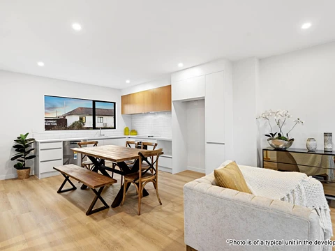 3 Battersby Lane, Windsor Park, North Shore City, Auckland