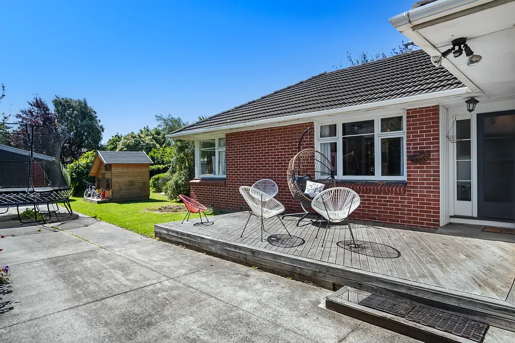 69 Mooray Avenue, Bishopdale, Christchurch, Canterbury