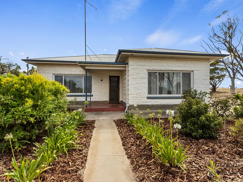 19 Depot Shed Road, Yorketown, SA 5576