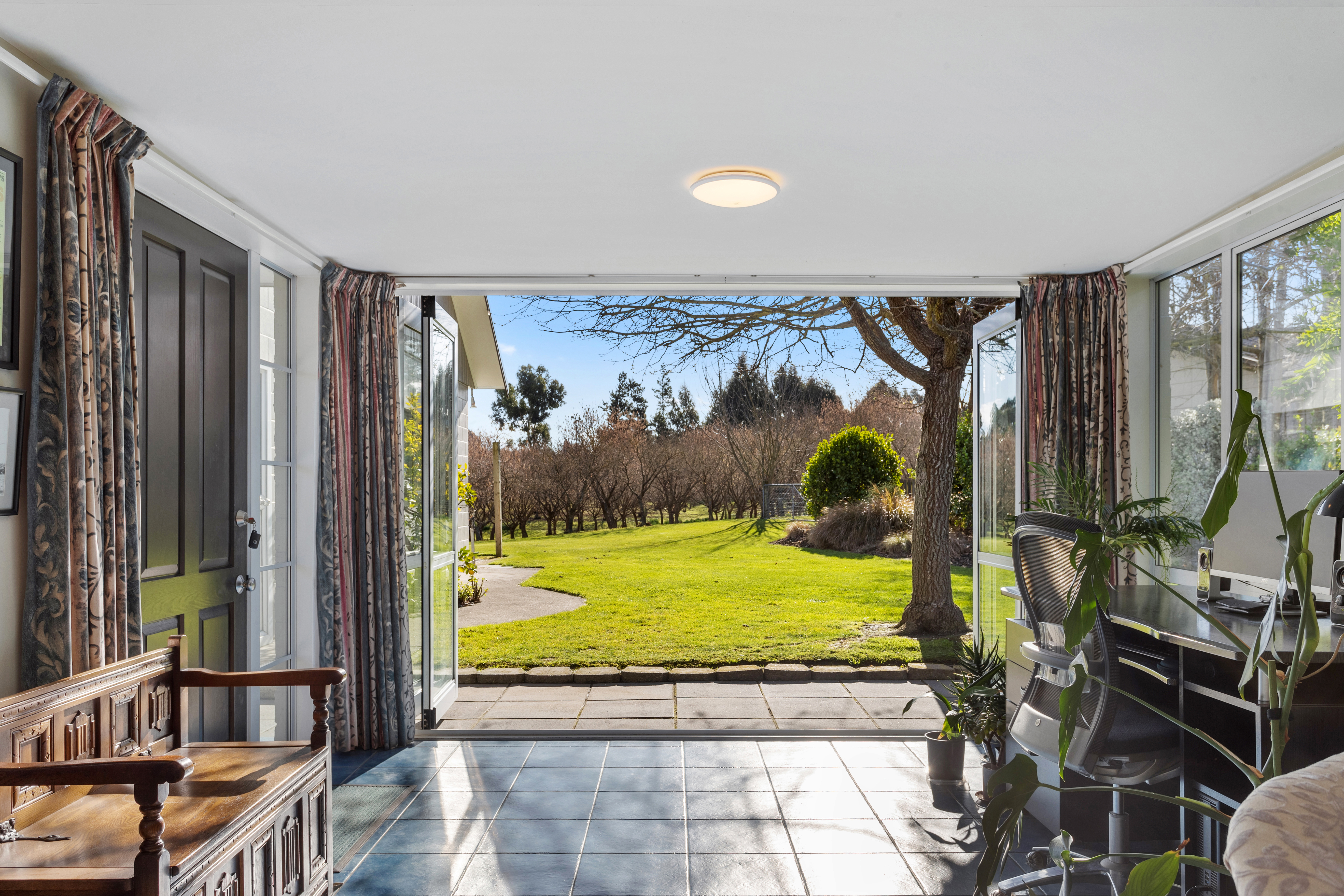 87 Marshmans Road, Ashley, Waimakariri, 6 રૂમ, 0 બાથરૂમ, Lifestyle Property