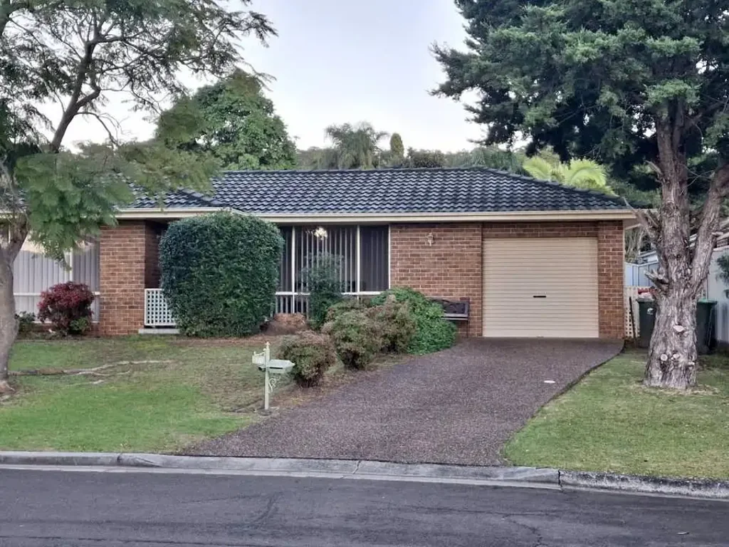 Albion Park 4Phòng ngủ Spacious 4 Bedroom home in Albion Park
