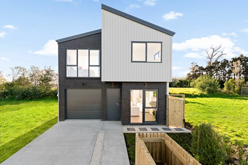 51 Picnic Point Road, Hobsonville, Waitakere City, Auckland