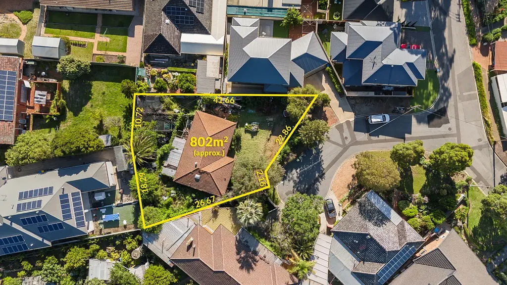 1 Ian Court, Paradise, SA 5075