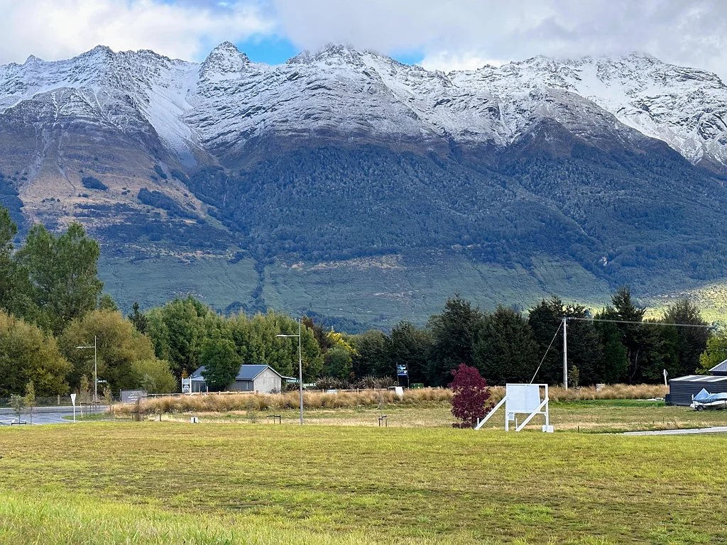 Glenorchy Development Site