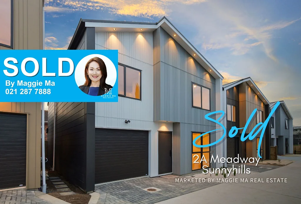 Lot 2/2 Meadway, Sunnyhills, Manukau City, Auckland