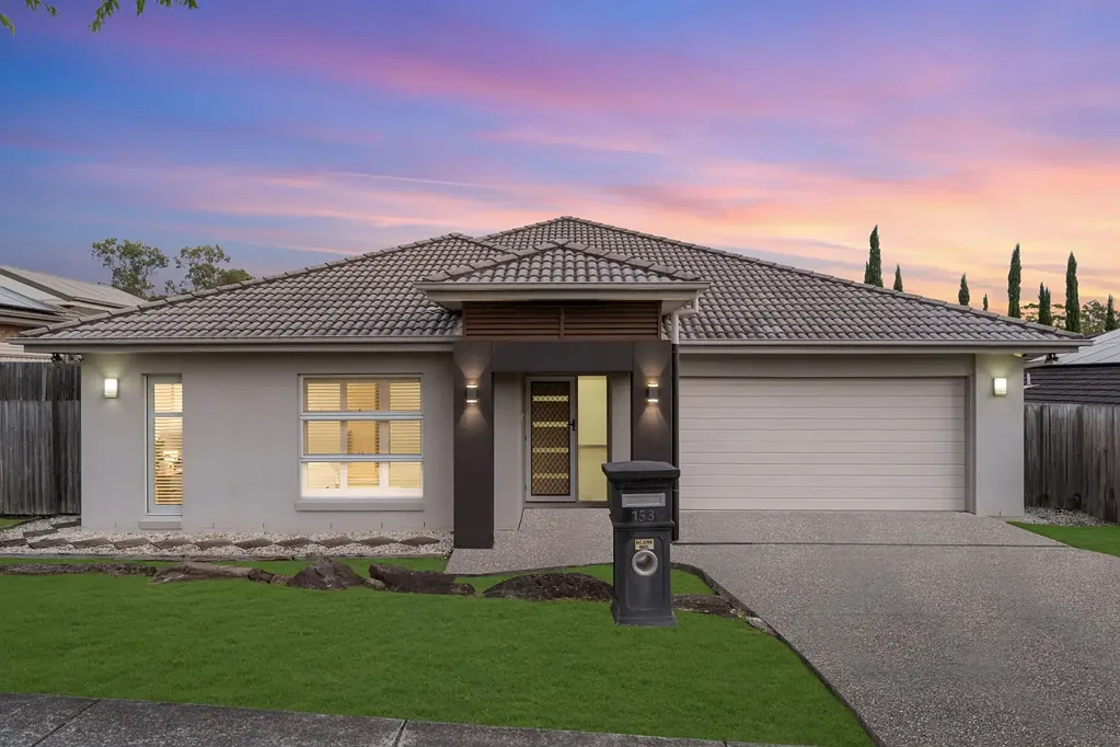 153 Trinity Way, Drewvale, QLD 4116