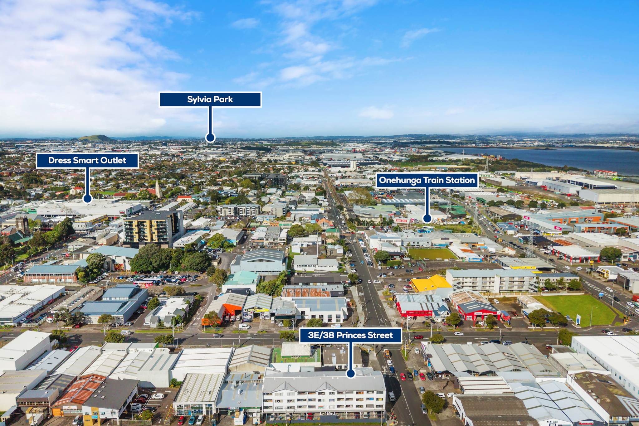 3E/38 Princes Street, Onehunga, photo 18