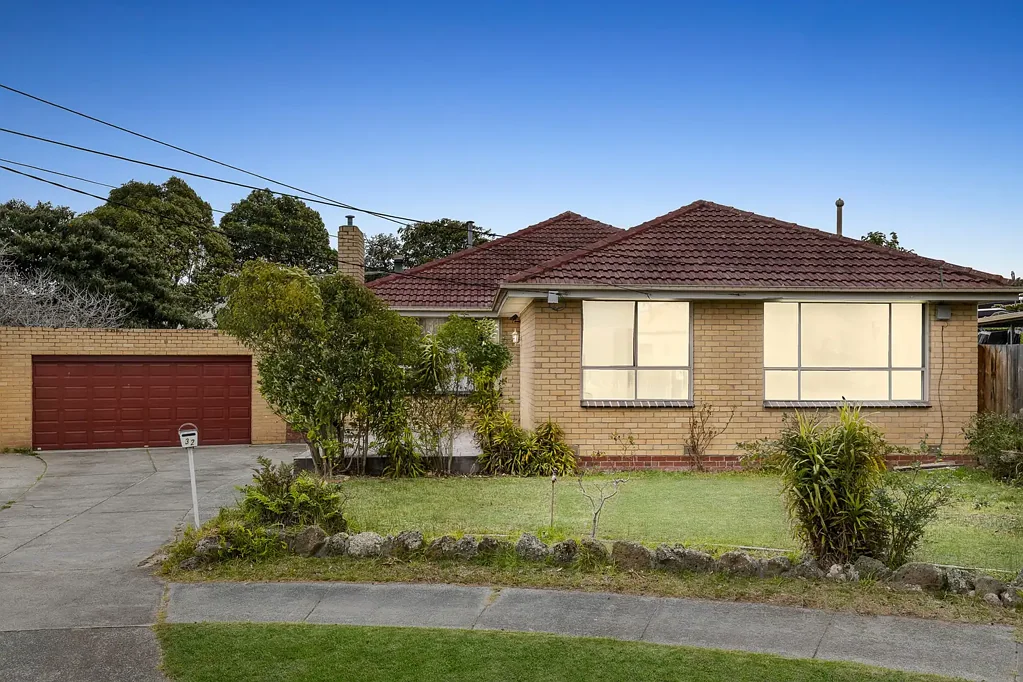 Springvale 3બેડરૂમ A Charming Family Home in a Convenient Locale!
