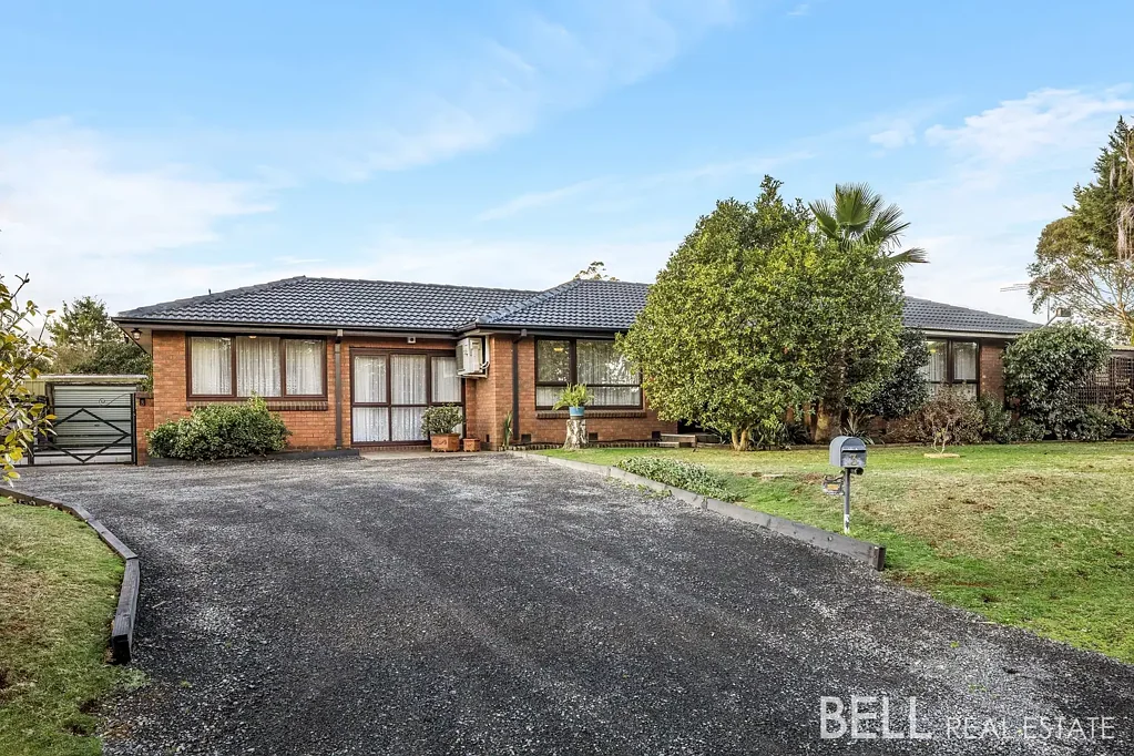 3 Sunset Strip, Silvan, VIC 3795