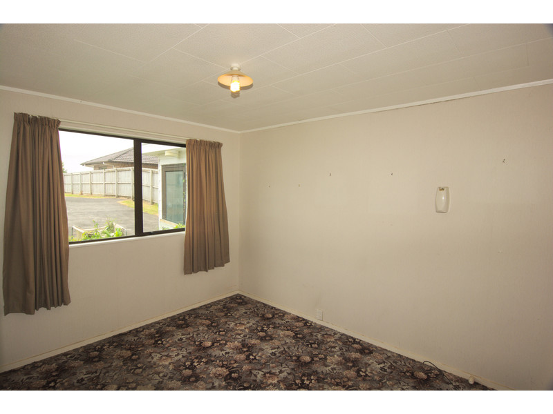 1b Belgium Street, Waiuku, Auckland - Franklin, 2 Bedrooms, 1 Bathrooms