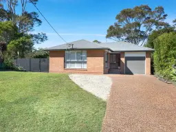 5 PASTON CL, Jewells