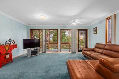 1 Waterfall Road, Oatley, NSW 2223, 5 Bedrooms, 3 Bathrooms, House