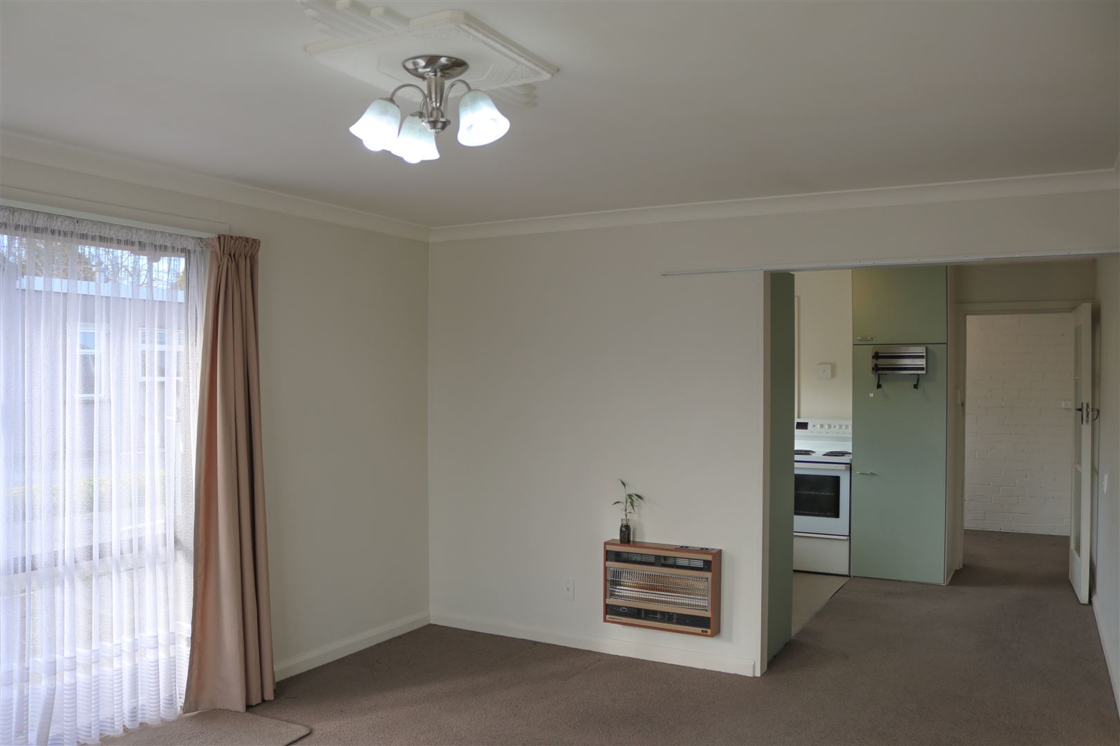 22 Mowbray Street, Watlington, Timaru, 2 Schlafzimmer, 1 Badezimmer