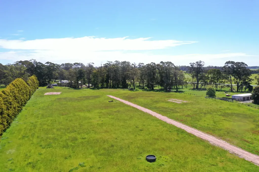Smithton Attention Prime Building Blocks Opportunity in Smithton!