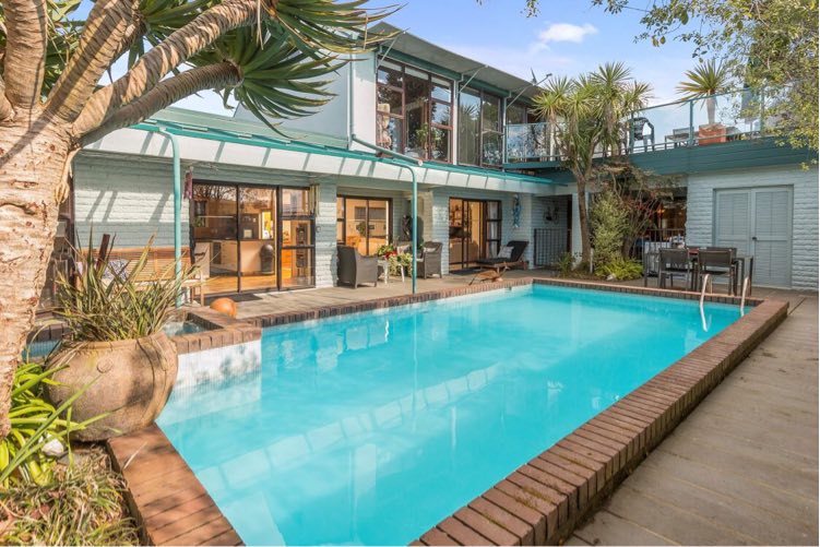 222 Whitney Street, Blockhouse Bay, Auckland, 5 Kuwarto, 0 Banyo