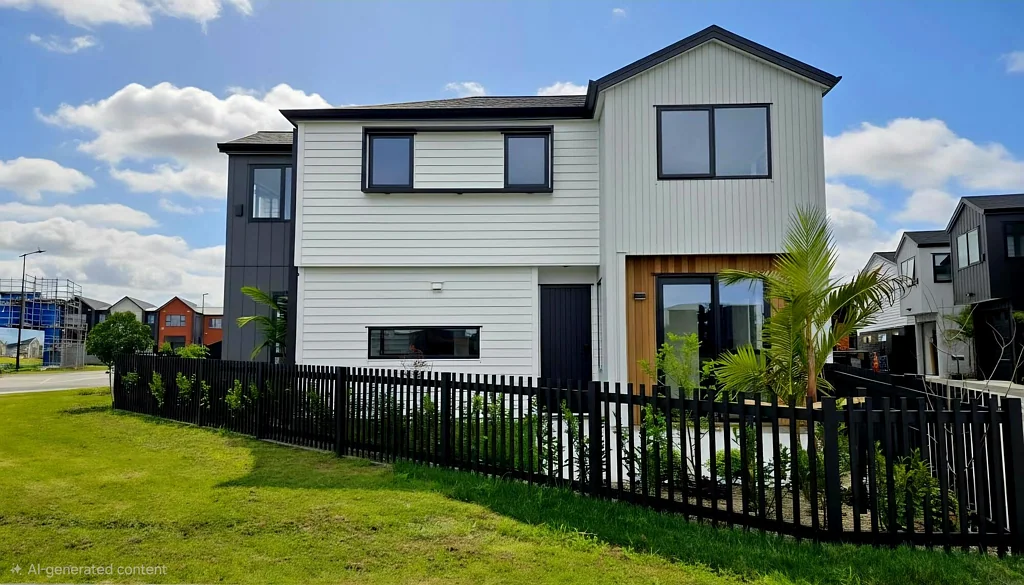 Milldale 3 Bedroom Upmarket Corner Home Offering Everyday Ease