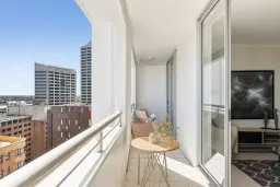 282/298 Sussex Street, Sydney