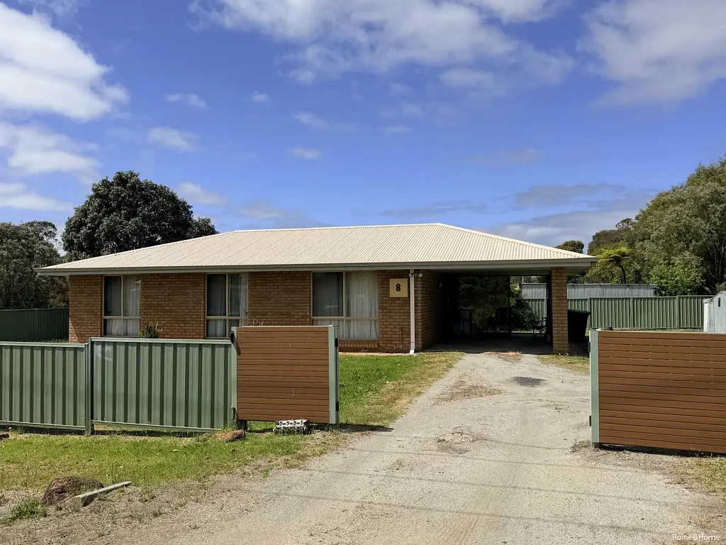 8 Stall Street, Gledhow, WA 6330