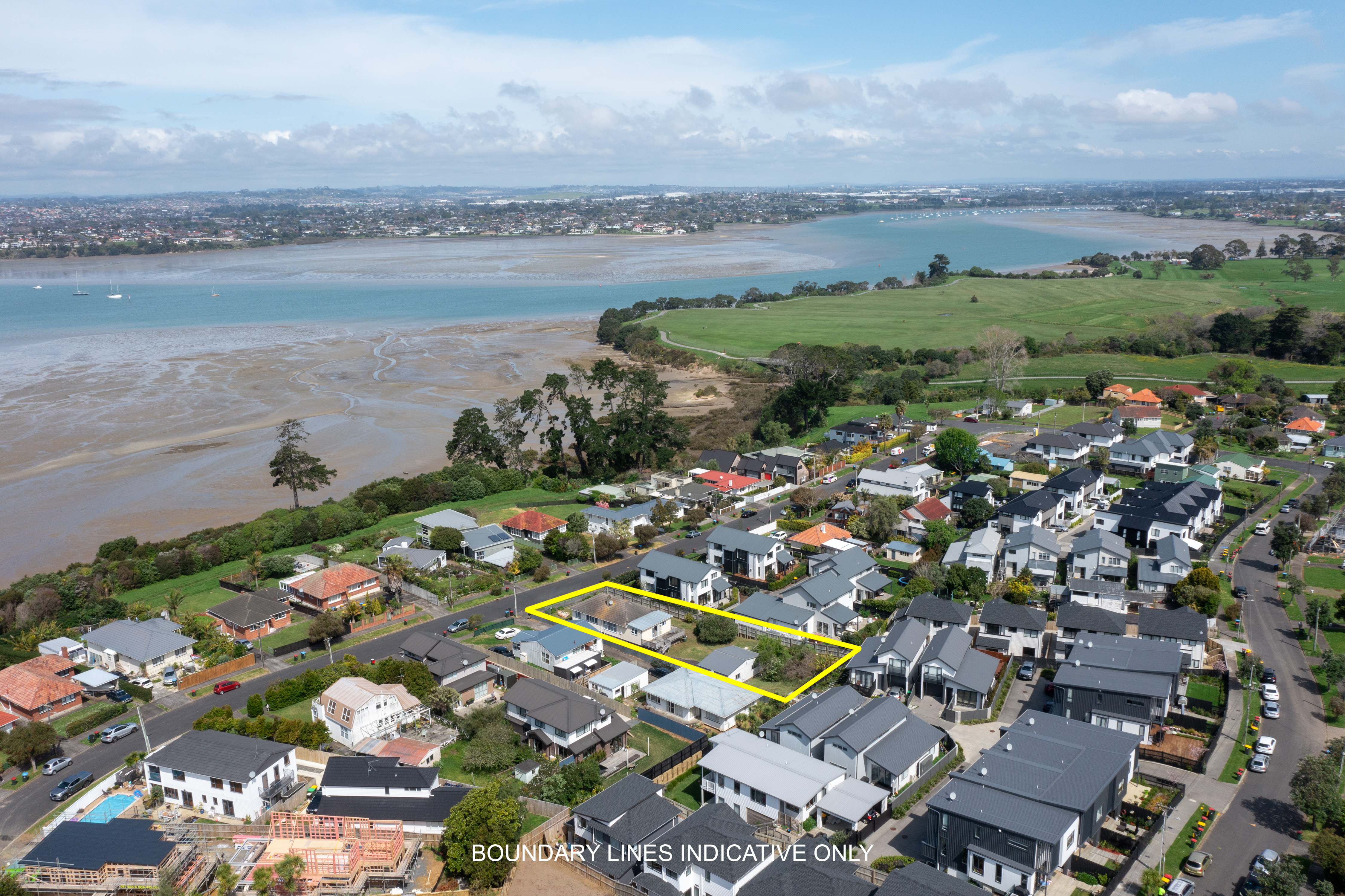 Residential  Mixed Housing Suburban Zone