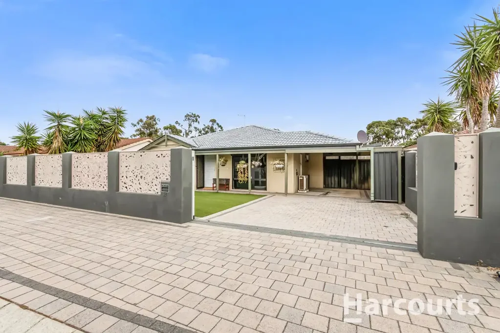 15 Shinners Green, Clarkson, WA 6030