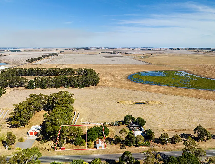 LOT Lot 21 Glenelg Highway, Westmere, Ballarat, 0 Bedrooms, 0 Bathrooms, Lifestyle Property