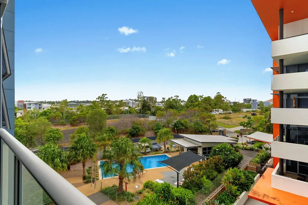 2409/42 Laver Drive Drive, Robina, QLD 4226
