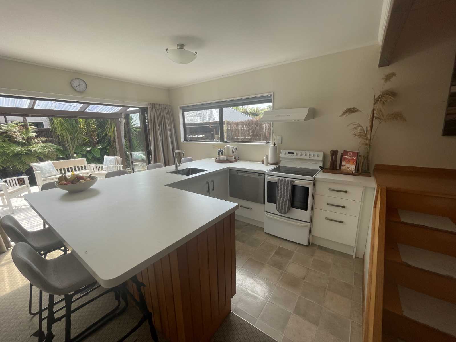 11a Willow Avenue, Hannahs Bay, Rotorua, 2 રૂમ, 1 બાથરૂમ