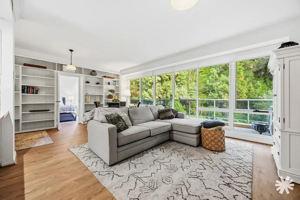 Perth 2ห้องนอน Luxury Hampton-Style Living with Stunning Kings Park Views